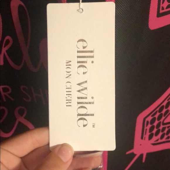 Prom dress - Picture 6 of 8